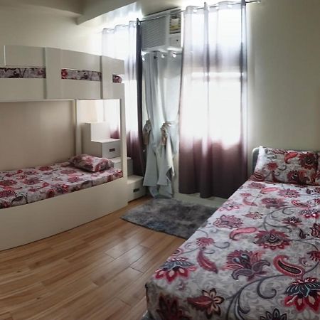 Budget Accommodation Holland Park Condominium Southwoods Binan Laguna Jalang Bagian luar foto