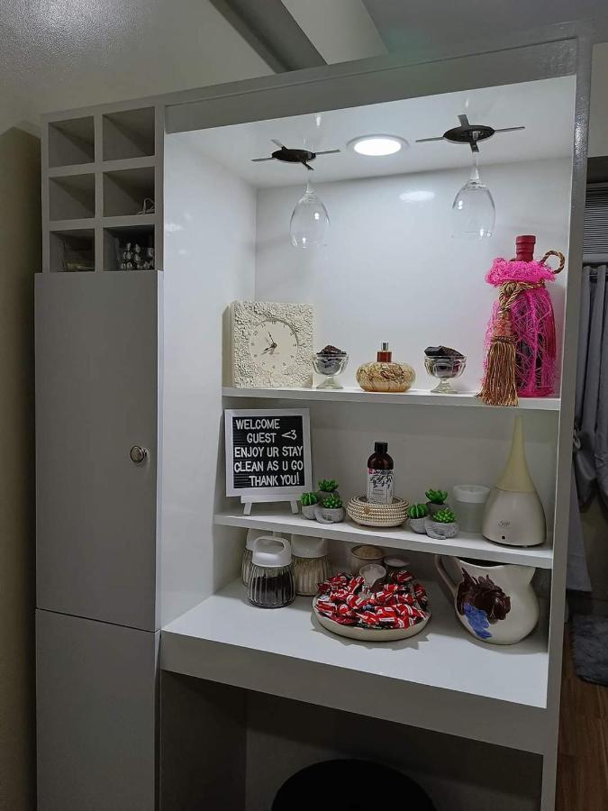 Budget Accommodation Holland Park Condominium Southwoods Binan Laguna Jalang Bagian luar foto
