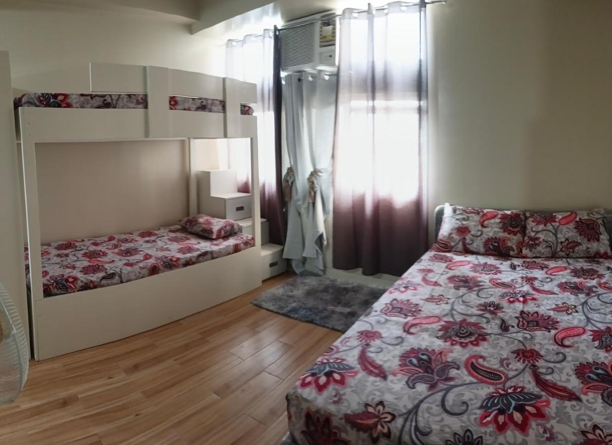 Budget Accommodation Holland Park Condominium Southwoods Binan Laguna Jalang Bagian luar foto