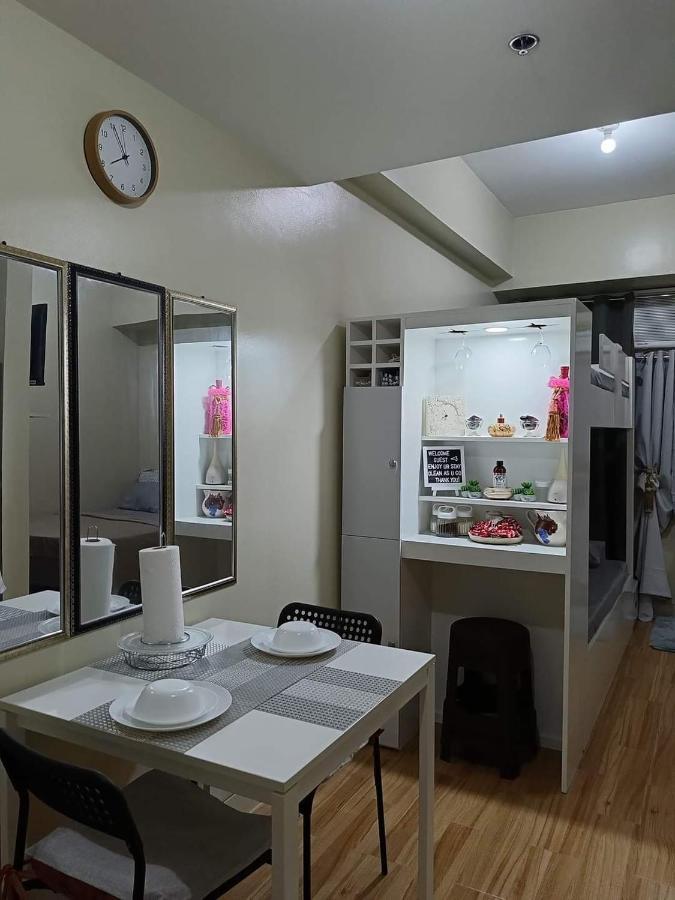 Budget Accommodation Holland Park Condominium Southwoods Binan Laguna Jalang Bagian luar foto