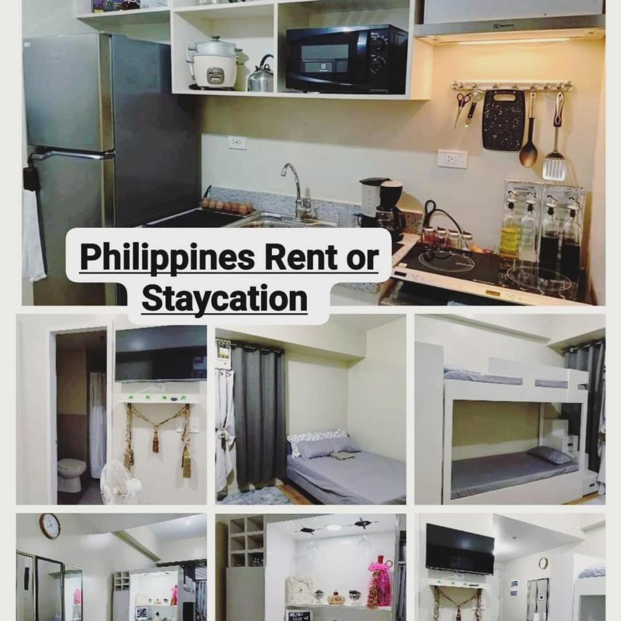 Budget Accommodation Holland Park Condominium Southwoods Binan Laguna Jalang Bagian luar foto