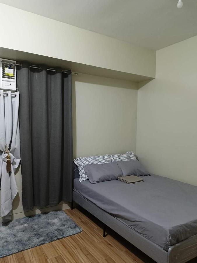 Budget Accommodation Holland Park Condominium Southwoods Binan Laguna Jalang Bagian luar foto